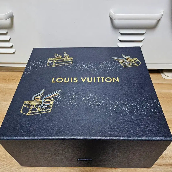 [BUNJANG] Louis Vuitton Box / 루이비통 박스