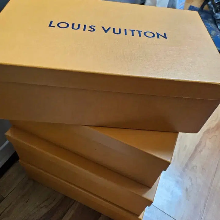 [BUNJANG] Louis Vuitton Box / 루이비통 박스