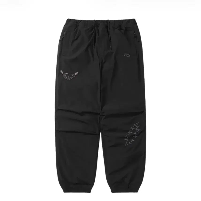 [BUNJANG] Thisisneverthat x GRATEFUL Collaboration Pants / 디스이즈네버뎃x그레이트풀 디네뎃 콜라보 팬츠