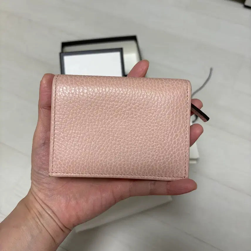 [BUNJANG] Gucci Wallet / 구찌 반지갑