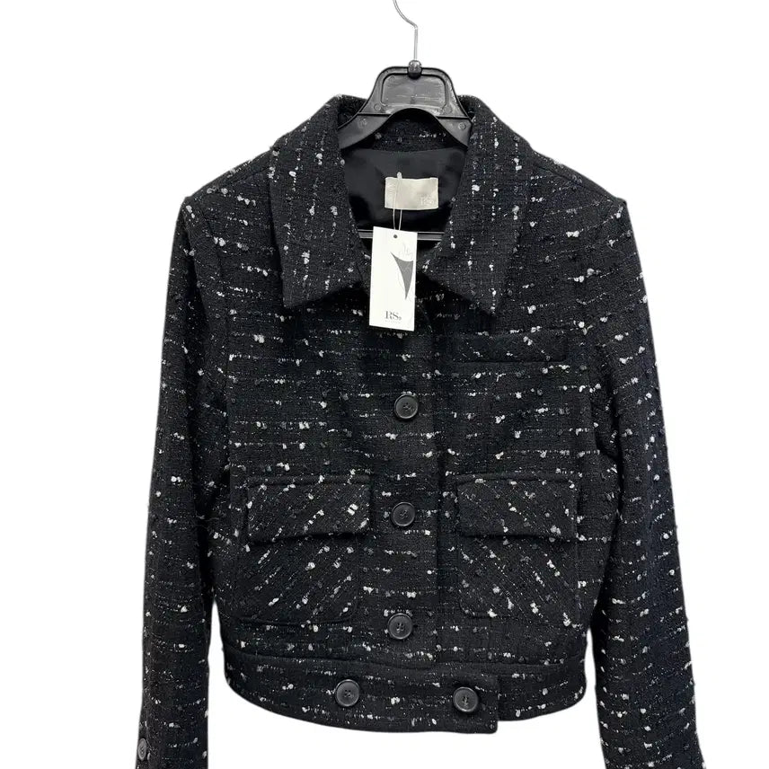 [BUNJANG] Rs9 Tweed Wool Jacket / 여성F/ 텍가 52만 Rs9 서울 트위드풍 모직자켓