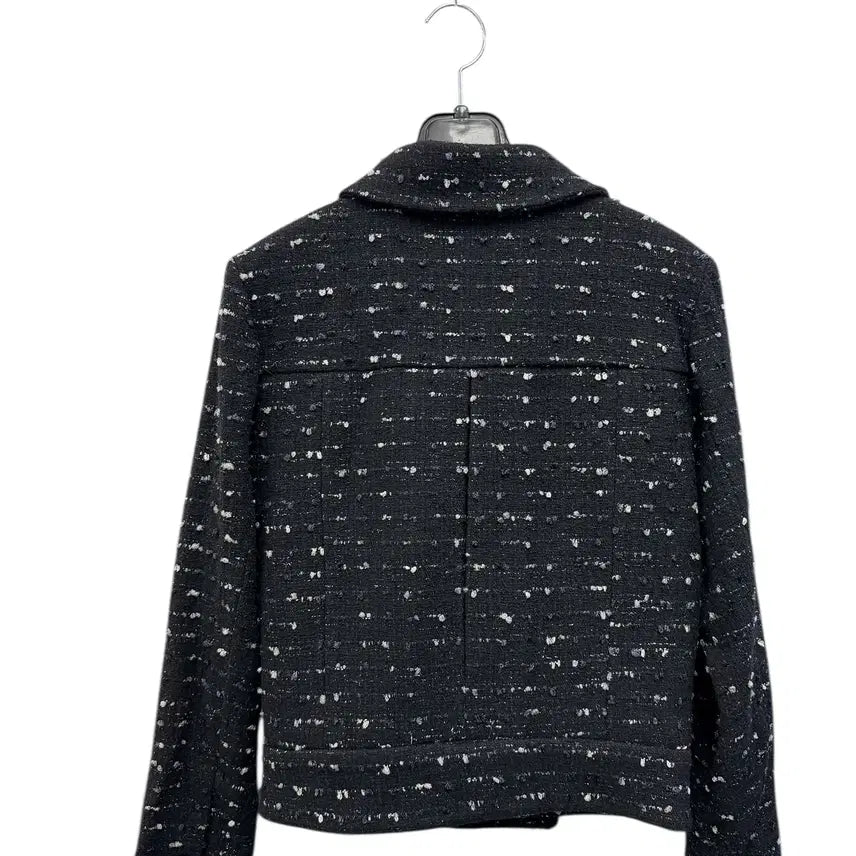 [BUNJANG] Rs9 Tweed Wool Jacket / 여성F/ 텍가 52만 Rs9 서울 트위드풍 모직자켓