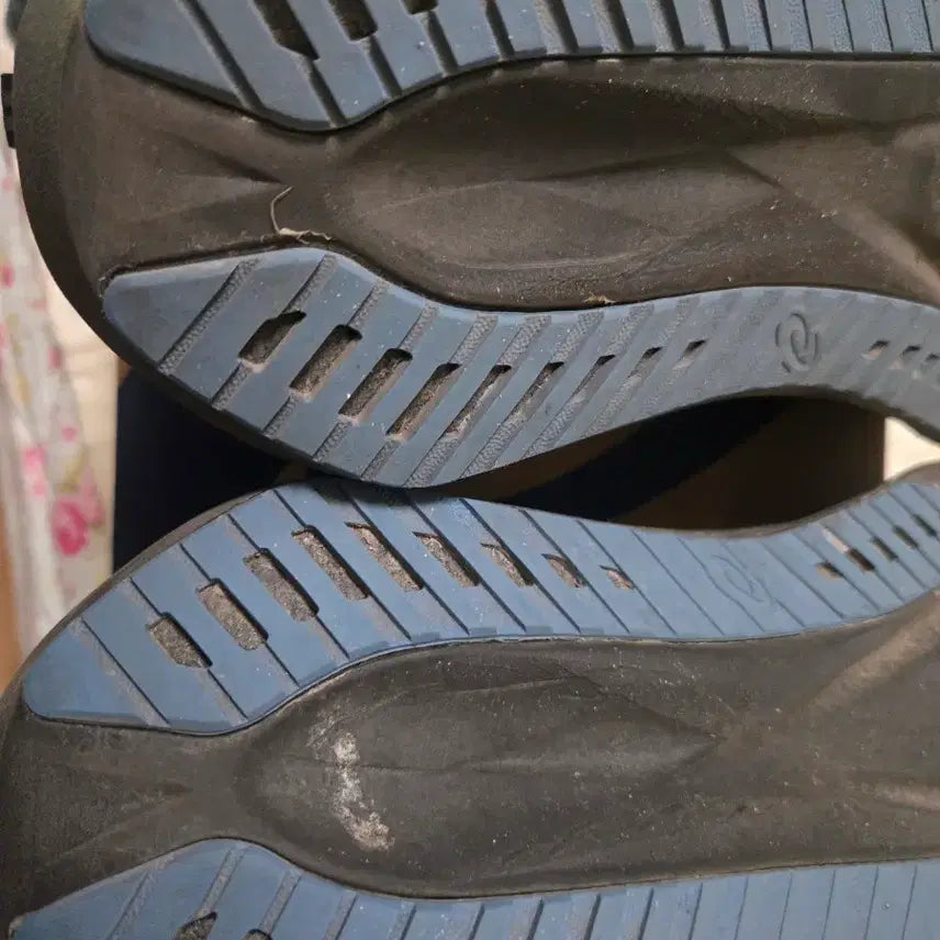 [BUNJANG] Asics Nova Blast 5 Luxe Running Shoes / 아식스 노바블라스트 5 럭스 280mm 런닝화