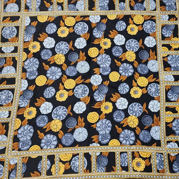 [BUNJANG] LANVIN PARIS Hankerchief / 빈티지 LANVIN PARIS 행커치프