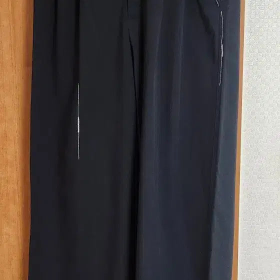 [BUNJANG] Ader Error Zara Stitch Slacks Pants / 아더에러 자라 스티치 슬랙스 S 바지 팬츠