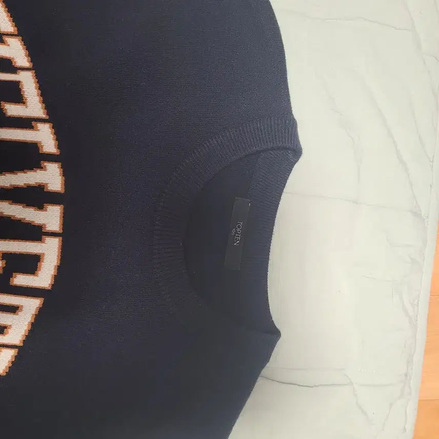 [BUNJANG] TopTen Sweater 100 / 탑텐스웨터100