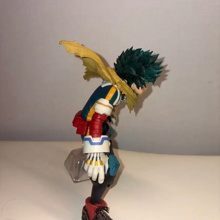 [BUNJANG] My Hero Academia Izuku Midoriya Figure / 나의 히어로 아카데미아 미도리아 이즈쿠 피규어