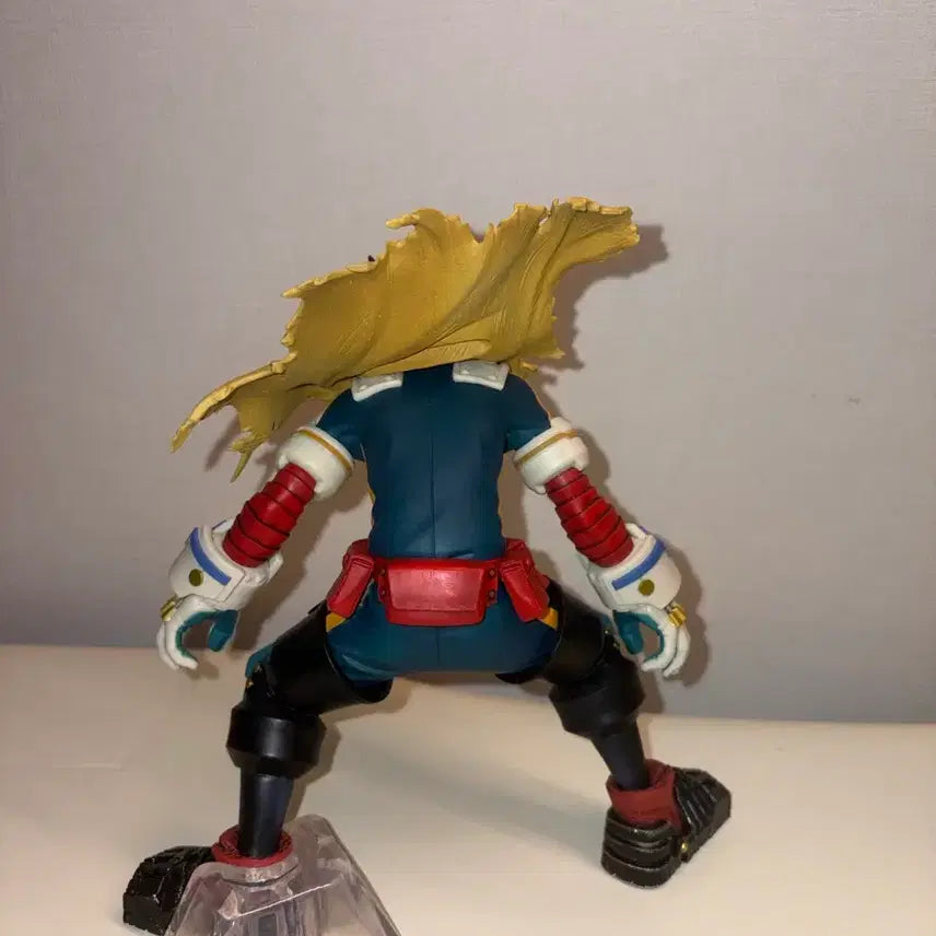 [BUNJANG] My Hero Academia Izuku Midoriya Figure / 나의 히어로 아카데미아 미도리아 이즈쿠 피규어
