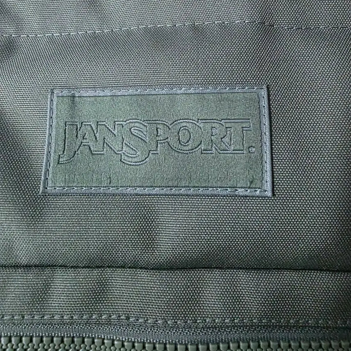 [BUNJANG] JanSport Everyday Tote Bag (Large, Cargo Khaki) / 잔스포츠 에브리데이 토트백 라지 카고카키