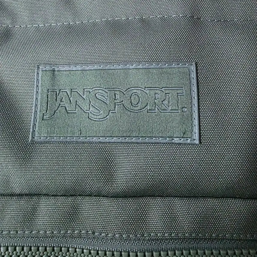 [BUNJANG] JanSport Everyday Tote Bag (Large, Cargo Khaki) / 잔스포츠 에브리데이 토트백 라지 카고카키