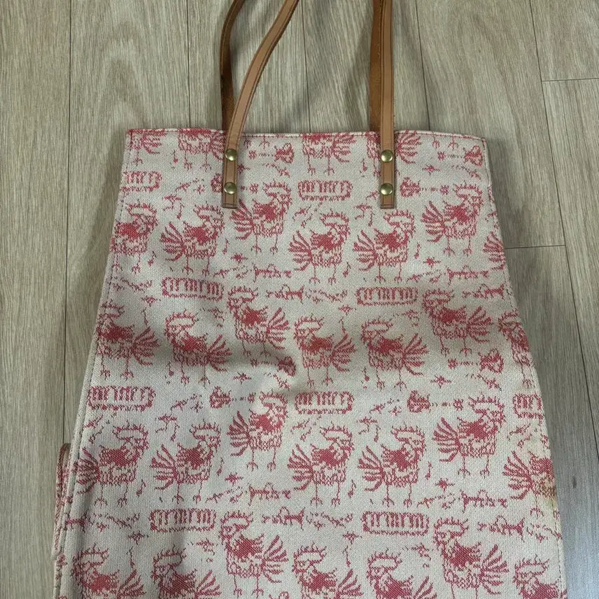 [BUNJANG] Porter x Beams Boy Tote Bag / 요시다 포터 빔즈보이 콜라보 토트백