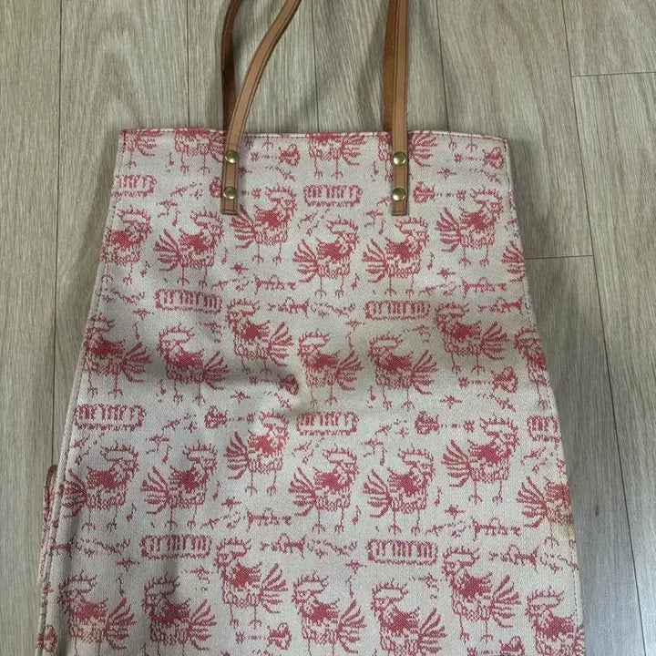 [BUNJANG] Porter x Beams Boy Tote Bag / 요시다 포터 빔즈보이 콜라보 토트백