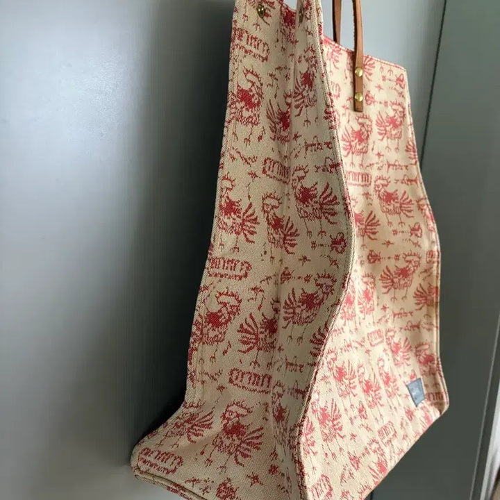 [BUNJANG] Porter x Beams Boy Tote Bag / 요시다 포터 빔즈보이 콜라보 토트백