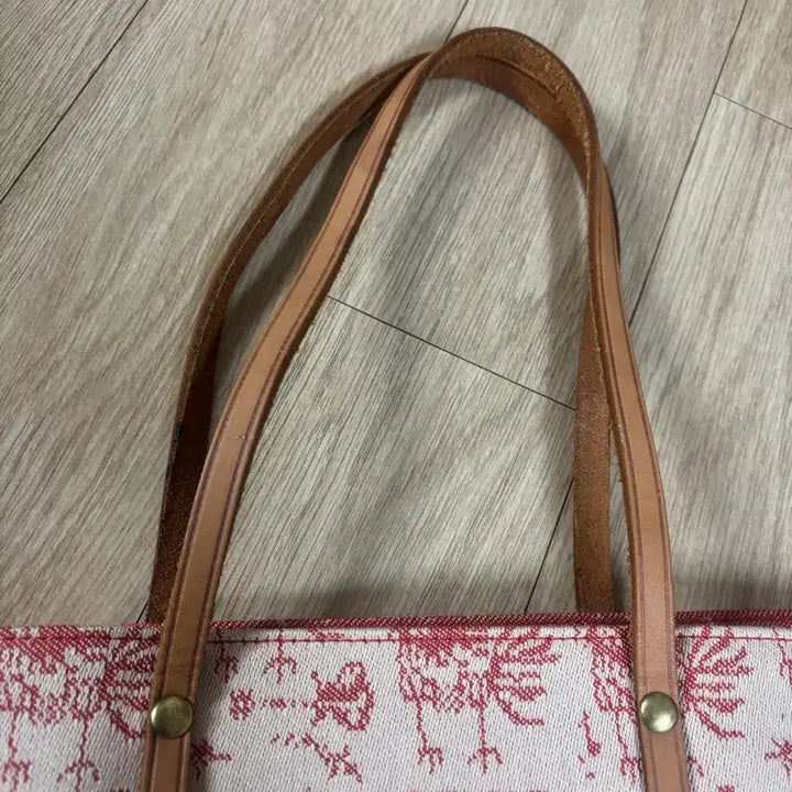 [BUNJANG] Porter x Beams Boy Tote Bag / 요시다 포터 빔즈보이 콜라보 토트백