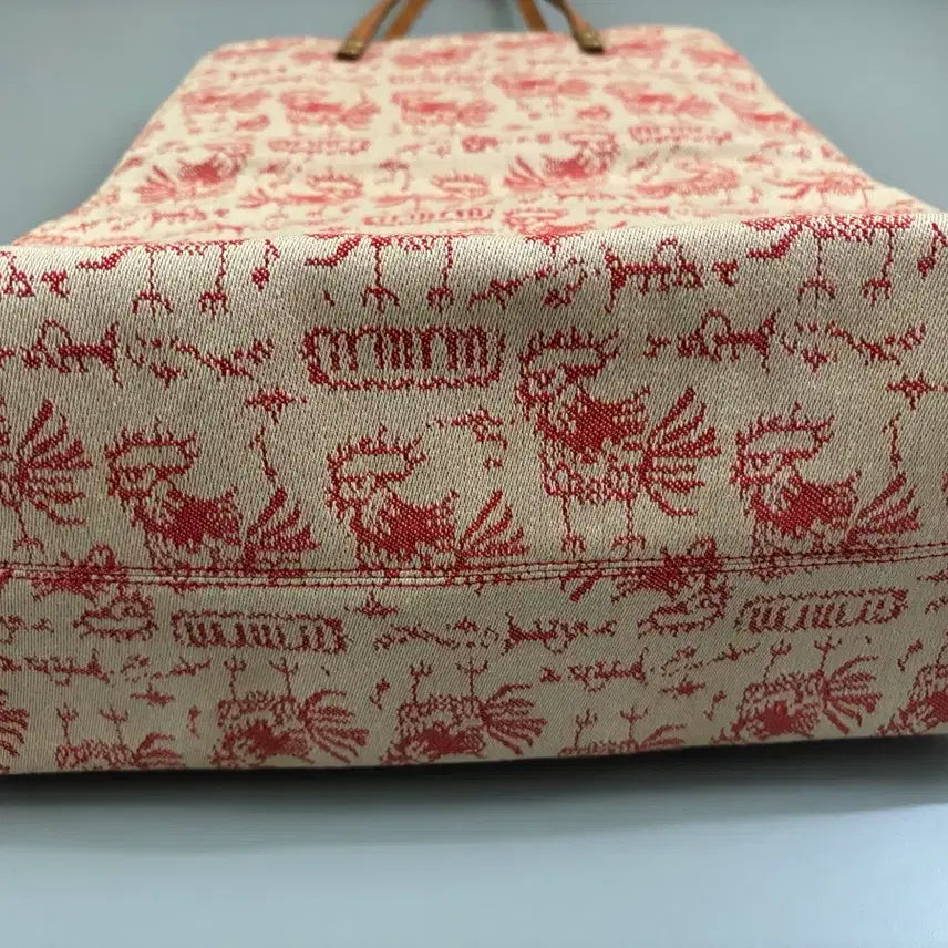 [BUNJANG] Porter x Beams Boy Tote Bag / 요시다 포터 빔즈보이 콜라보 토트백