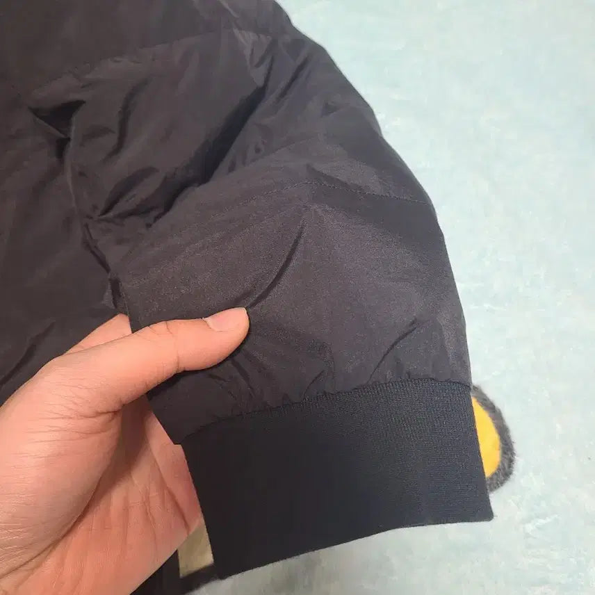 [BUNJANG] Top Ten XL Jacket / 탑텐점퍼XL