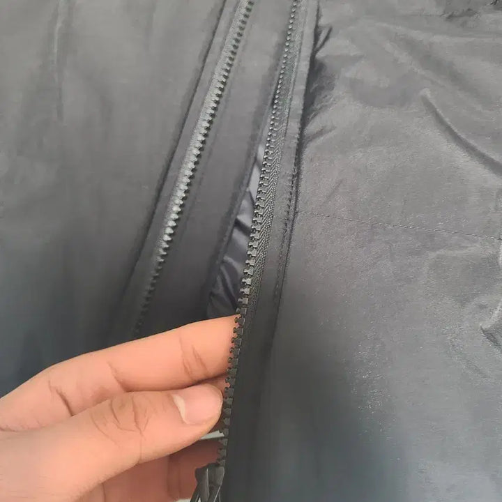 [BUNJANG] Top Ten XL Jacket / 탑텐점퍼XL