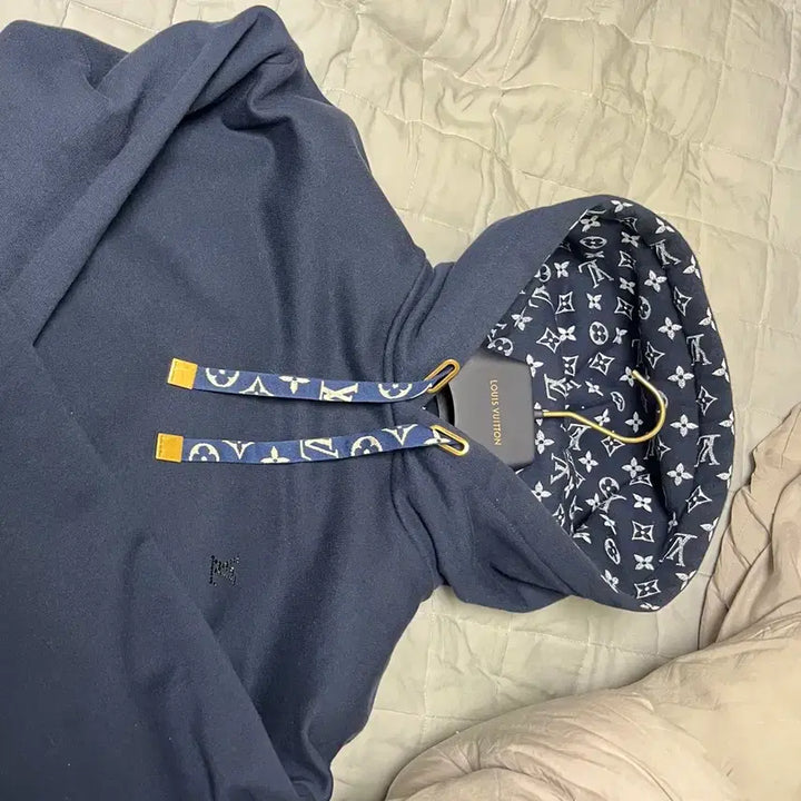 [BUNJANG] Louis Vuitton Hoodie / 루이비통후드티