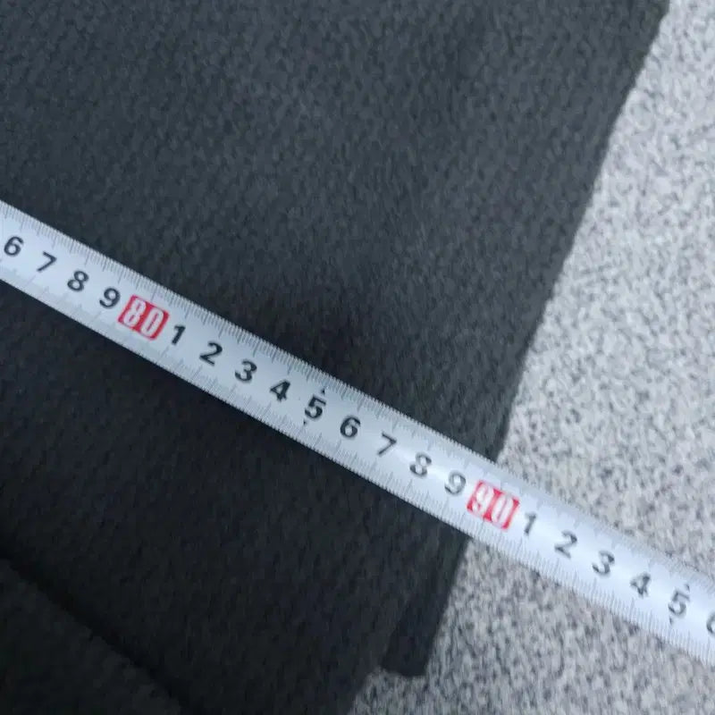 [BUNJANG] Maje Leather Coat Jacket / [2] 마쥬 양가죽 코트 자켓