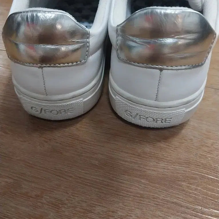 [BUNJANG] G Fore Women's Golf Shoes 235 / 지포어 여성 골프화 235