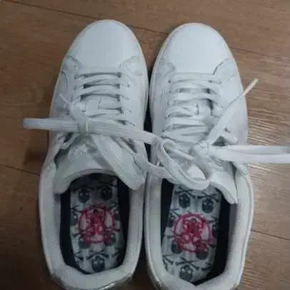 [BUNJANG] G Fore Women's Golf Shoes 235 / 지포어 여성 골프화 235