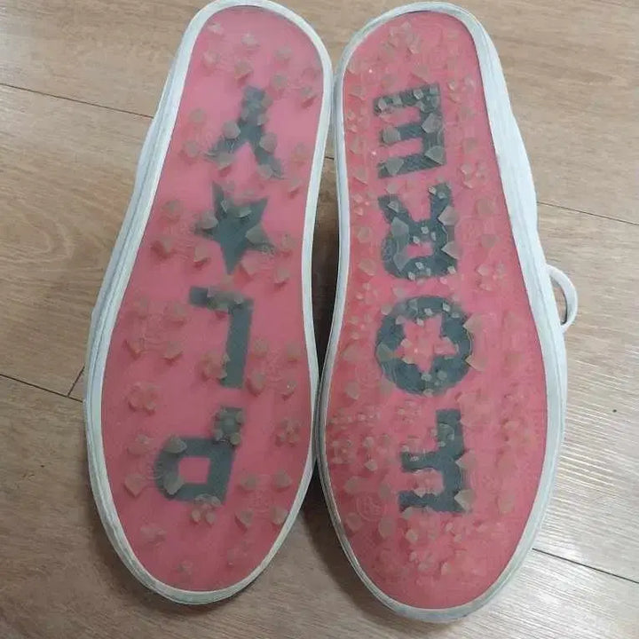 [BUNJANG] G Fore Women's Golf Shoes 235 / 지포어 여성 골프화 235