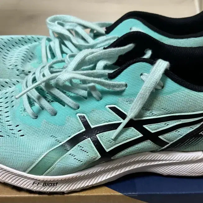 [BUNJANG] Asics Tarther RP3 Running Shoes / 아식스 타사 rp3