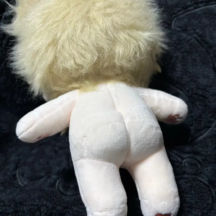 [BUNJANG] Honkai: Star Rail Aventurine Bundle Set Plush / [스타레일] 어벤츄린 솜깅 일괄 판매