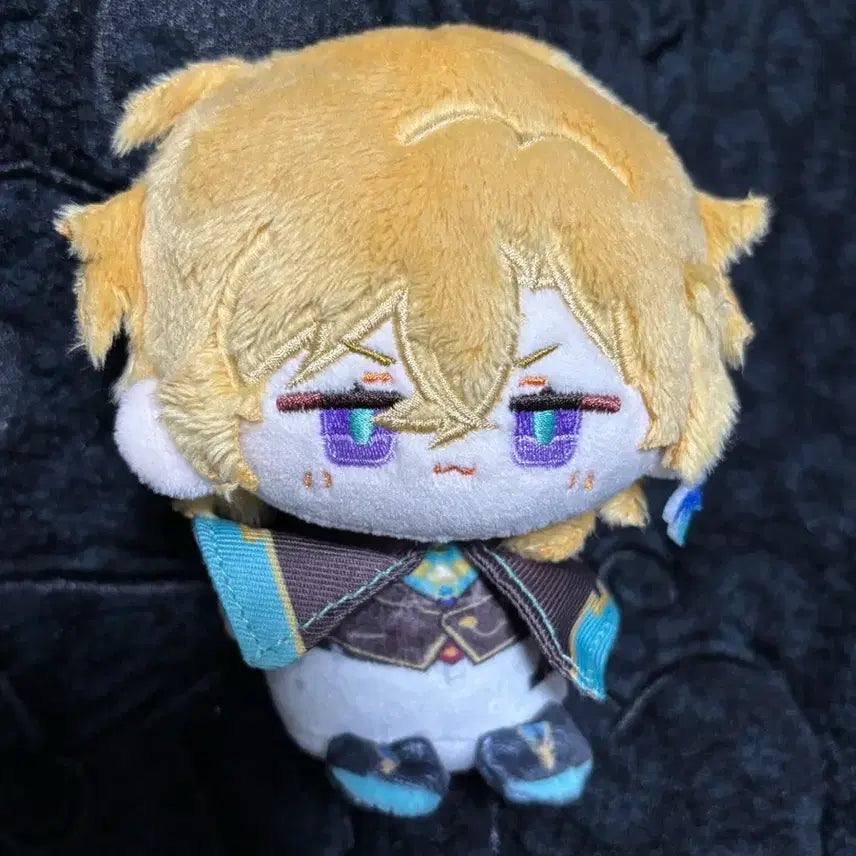 [BUNJANG] Honkai: Star Rail Aventurine Bundle Set Plush / [스타레일] 어벤츄린 솜깅 일괄 판매