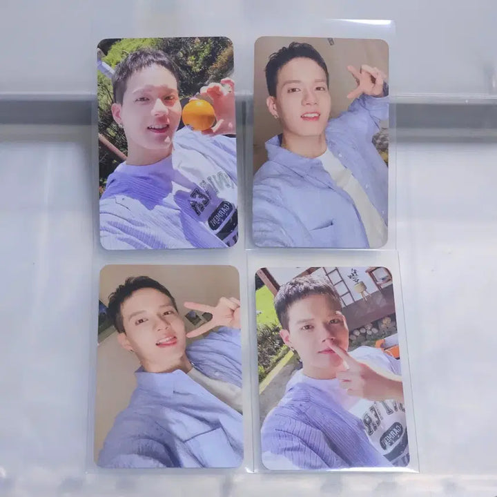 [BUNJANG] BTOB Peniel 2026 Season&