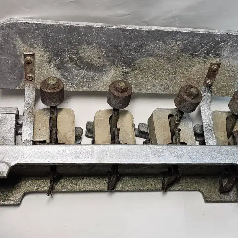 [BUNJANG] Vintage Egg Grader / 빈티지 옛날 달걀선별기