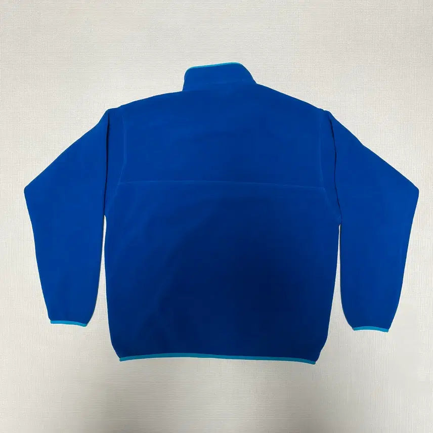 [BUNJANG] Patagonia Synchilla Bandana Blue Fleece / [XL] 파타고니아 신칠라 반다나 블루/에픽 블루