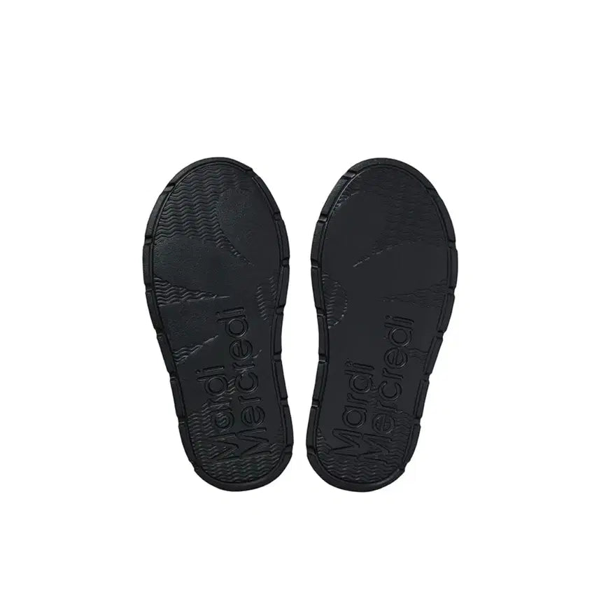 [BUNJANG] Mardi Mercredi Padding Long Boots / 새제품_ 마르디메크르디 패딩부츠 240