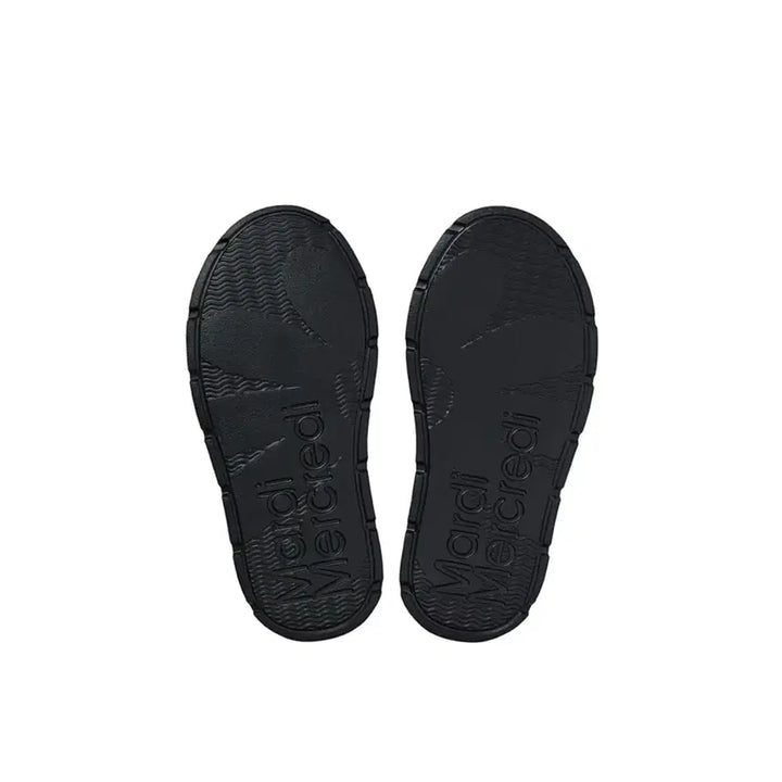 [BUNJANG] Mardi Mercredi Padding Long Boots / 새제품_ 마르디메크르디 패딩부츠 240