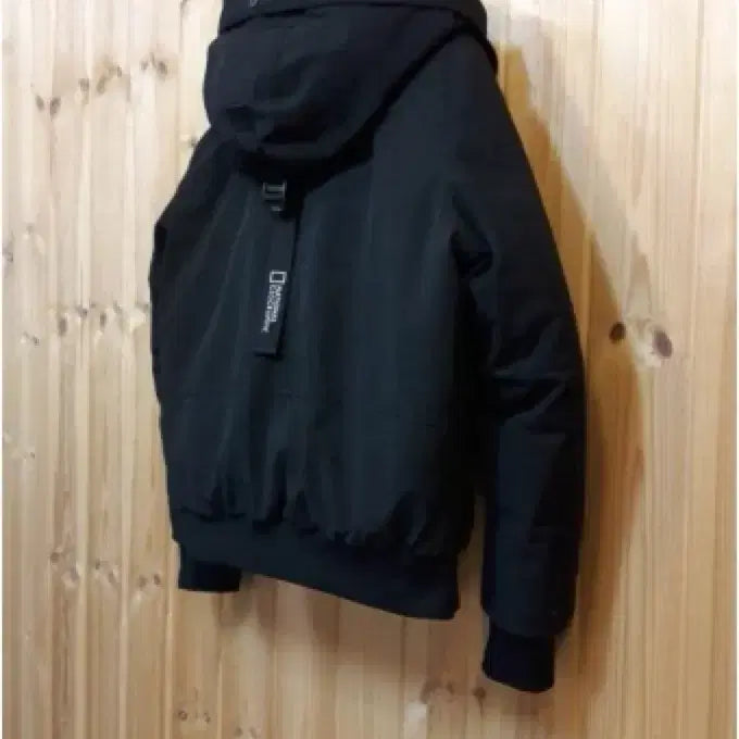 [BUNJANG] National Geographic Taruga Padded Jacket / 네셔널 지오그래픽 타루가 패딩