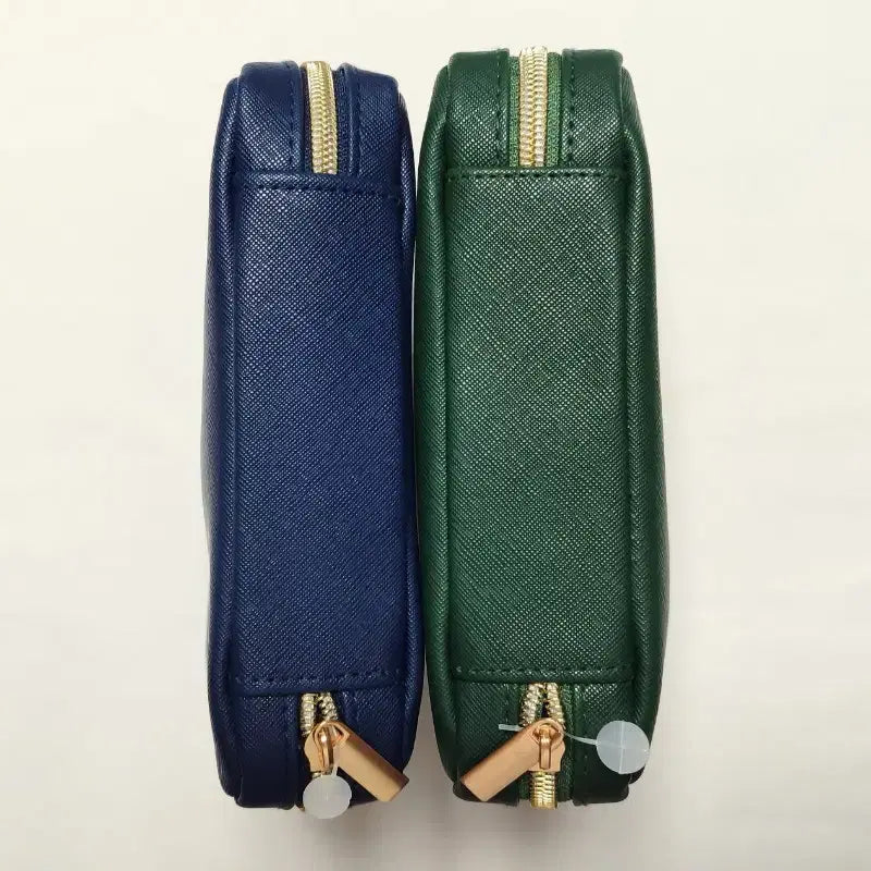 [BUNJANG] Korean Air Prestige Pouch / 대한항공 프레스티지 파우치 2세트