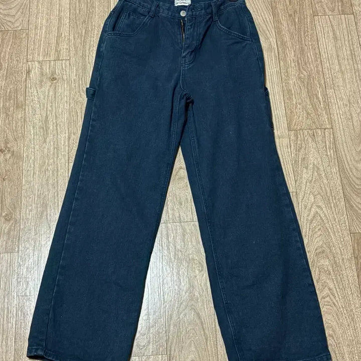 [BUNJANG] From Beginning Pants S / 프롬비기닝 바지 S