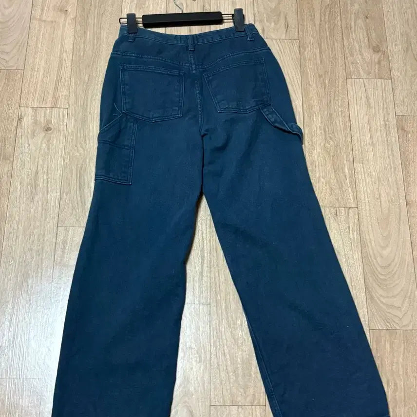 [BUNJANG] From Beginning Pants S / 프롬비기닝 바지 S
