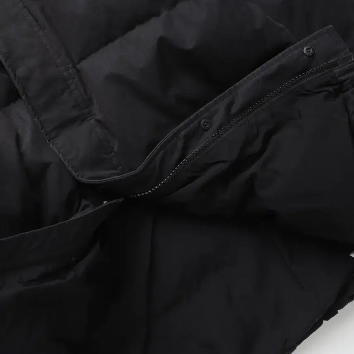 [BUNJANG] Stussy Ripstop Down Puffer Jacket / STUSSY Ripstop Down Puffer Jacket