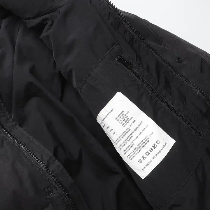 [BUNJANG] Stussy Ripstop Down Puffer Jacket / STUSSY Ripstop Down Puffer Jacket