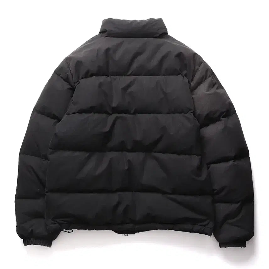 [BUNJANG] Stussy Ripstop Down Puffer Jacket / STUSSY Ripstop Down Puffer Jacket