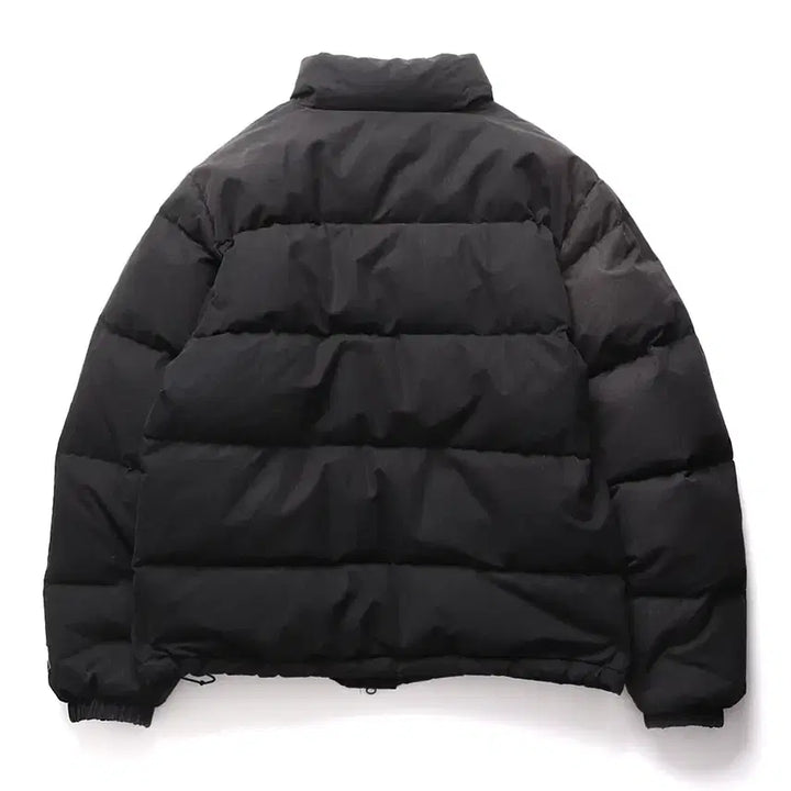 [BUNJANG] Stussy Ripstop Down Puffer Jacket / STUSSY Ripstop Down Puffer Jacket