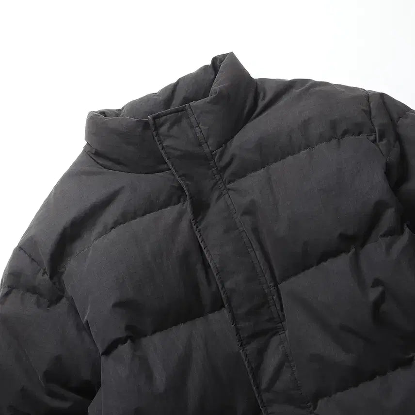[BUNJANG] Stussy Ripstop Down Puffer Jacket / STUSSY Ripstop Down Puffer Jacket
