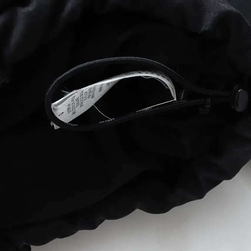 [BUNJANG] Stussy Ripstop Down Puffer Jacket / STUSSY Ripstop Down Puffer Jacket