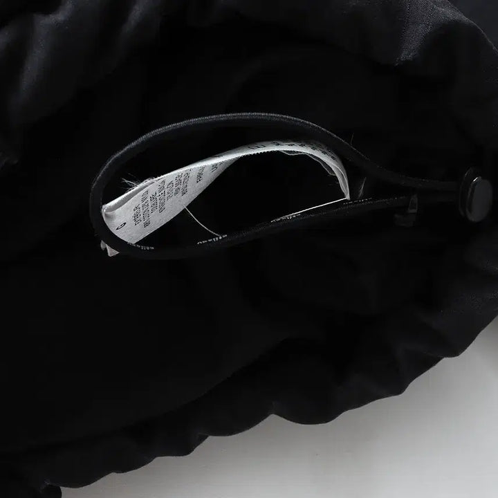 [BUNJANG] Stussy Ripstop Down Puffer Jacket / STUSSY Ripstop Down Puffer Jacket