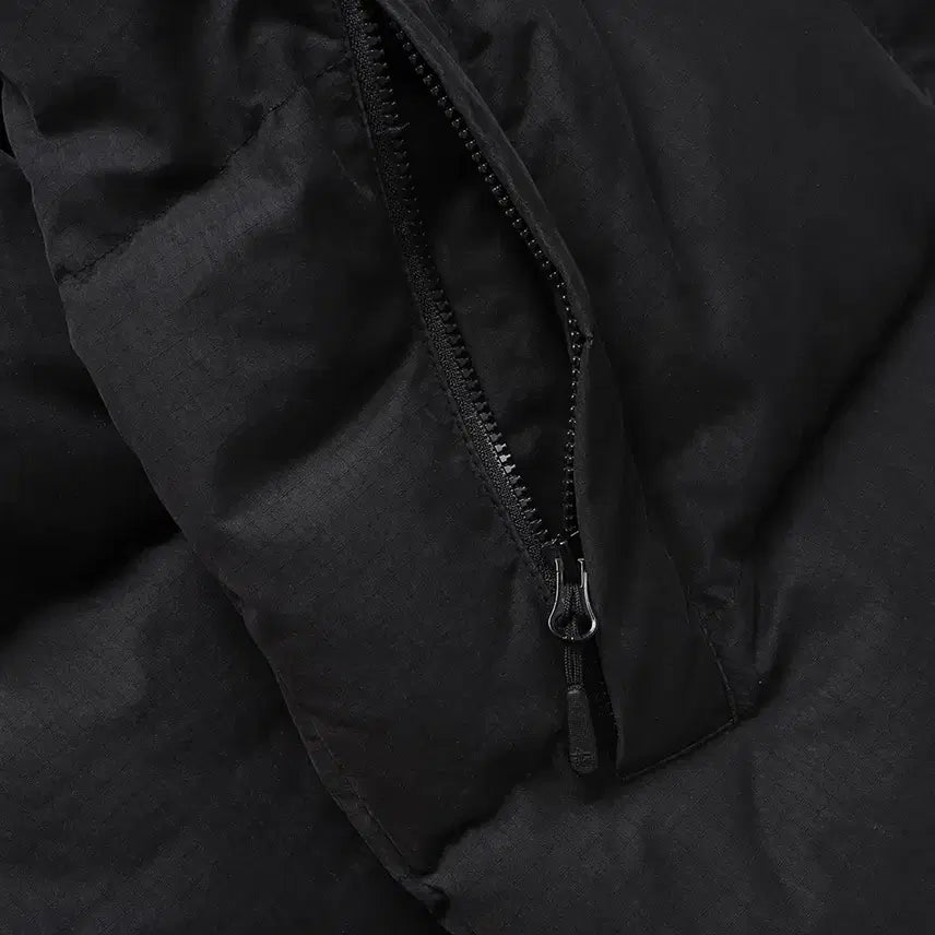 [BUNJANG] Stussy Ripstop Down Puffer Jacket / STUSSY Ripstop Down Puffer Jacket