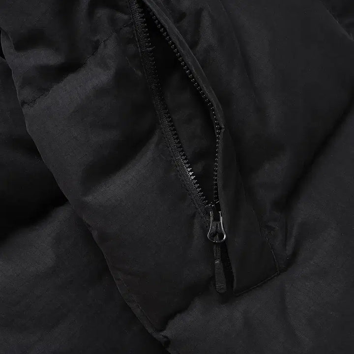 [BUNJANG] Stussy Ripstop Down Puffer Jacket / STUSSY Ripstop Down Puffer Jacket