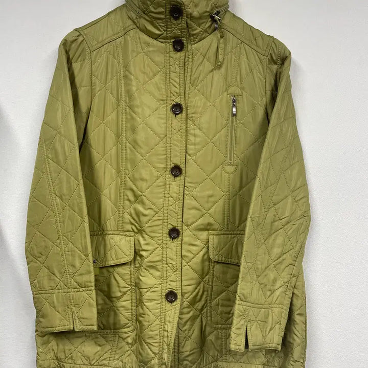 [BUNJANG] Jolcia Vintage Quilted Jacket / 일본 빈티지 퀼팅 자켓 jolcia