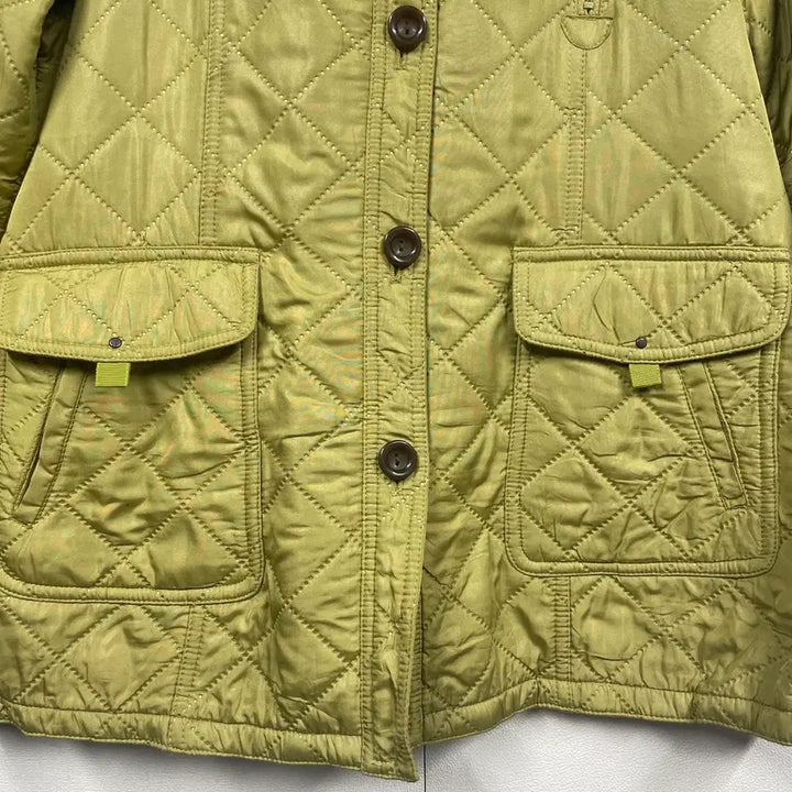 [BUNJANG] Jolcia Vintage Quilted Jacket / 일본 빈티지 퀼팅 자켓 jolcia