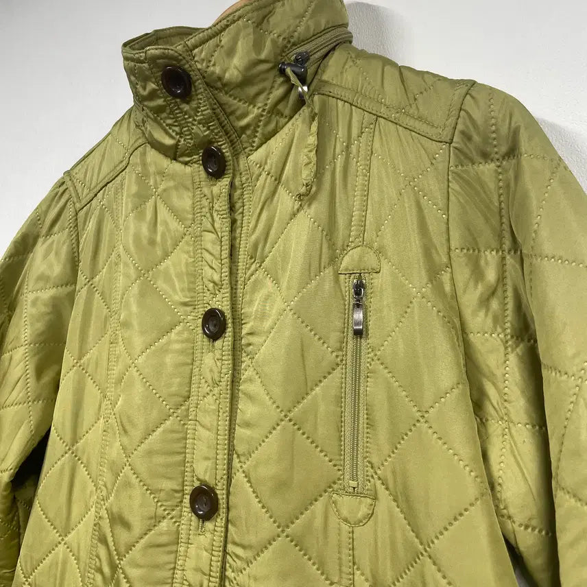 [BUNJANG] Jolcia Vintage Quilted Jacket / 일본 빈티지 퀼팅 자켓 jolcia
